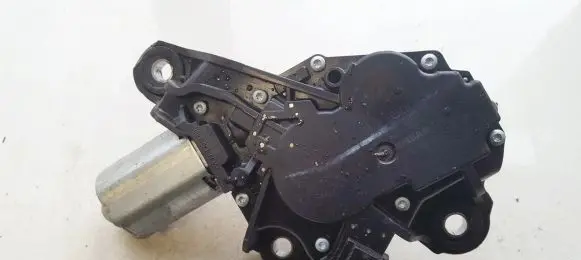 Nissan Qashqai+2 Rear window wiper motor 28710JD000 0390201820