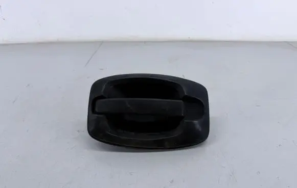 Peugeot Boxer Front door exterior handle 242430 A488