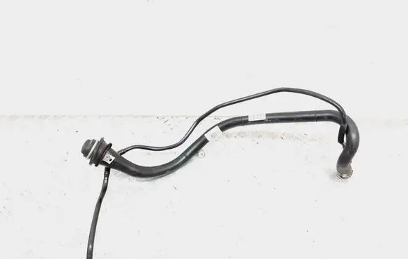 BMW 7 F01 F02 F03 F04 Fuel tank filler neck pipe 7185149
