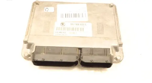 Skoda Fabia Mk1 (6Y) Engine control unit/module ECU