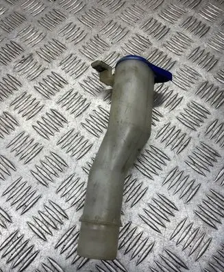 Volvo S80 Window washer liquid tank fill tube 9484573