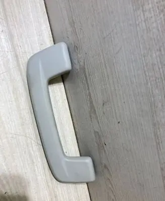 Audi Q3 F3 Front interior roof grab handle 8Y0857607