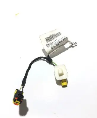 Audi A8 S8 D4 4H Other wiring loom 4H0971582