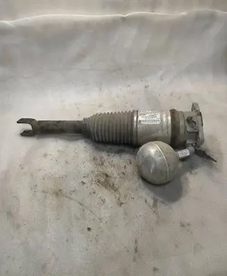 Volkswagen Phaeton Air suspension rear shock absorber 3D0616002K 169ATE02596053D