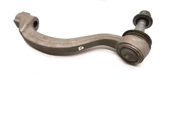 Steering tie rod