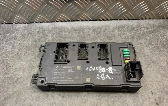 BMW 1 F20 F21 Other devices 9329704