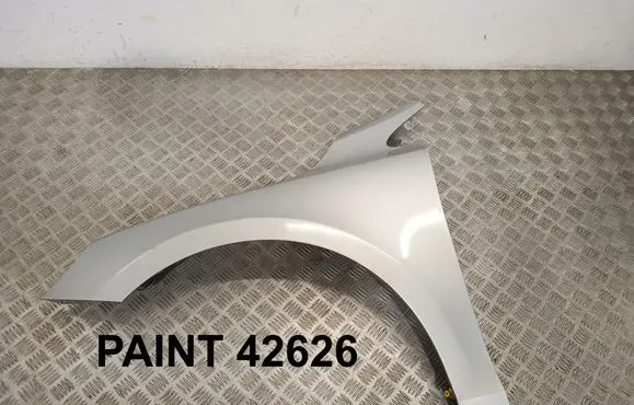 Volvo V40 Fender 