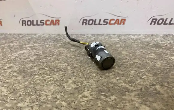 Jaguar S-Type Parking PDC sensor 687896