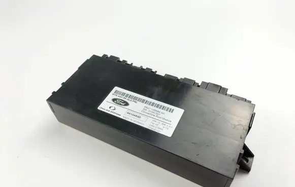 Ford Focus Other control units/modules 6N4T15B689AH