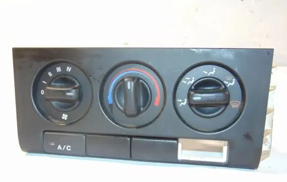 Honda Civic Climate control unit 79500ST3G00 79500ST3G002