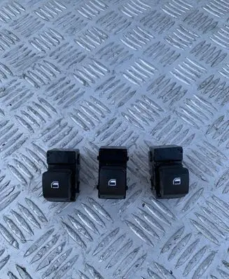 Hyundai i20 (BC3 BI3) Quarter vent window switch 93581Q0000