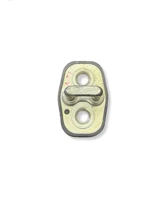 Citroen Berlingo Front door lock loop/hook striker 9655466380