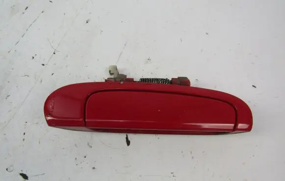 KIA Picanto Rear door exterior handle 