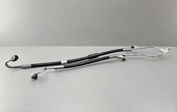 BMW X5 E70 Power steering hose/pipe/line 6782290 32416782290
