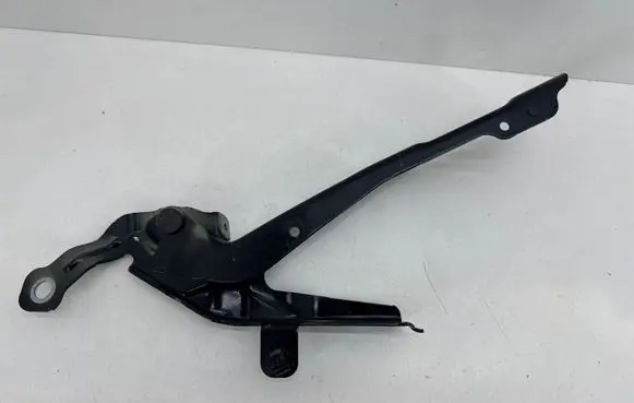 Opel Mokka X Engine bonnet/hood hinges 9834812380