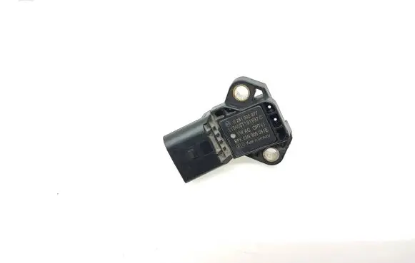 Volkswagen Caddy Air pressure sensor 03G906051E 0281002977 110405T191837