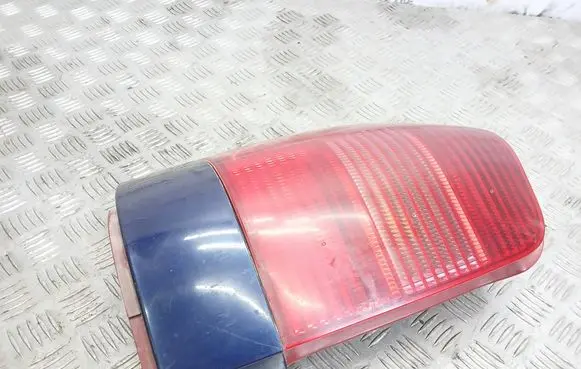 Seat Alhambra (Mk1) Rear/tail lights 