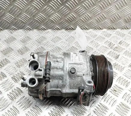 Land Rover Range Rover Velar Air conditioning (A/C) compressor (pump) CPLA19D629BH