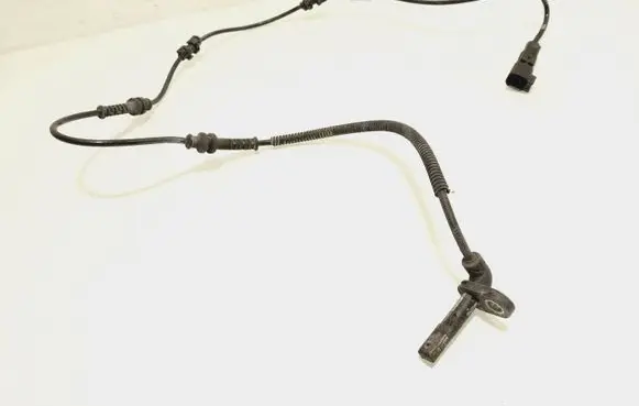 Opel Astra K ABS brake wheel speed sensor 39002171