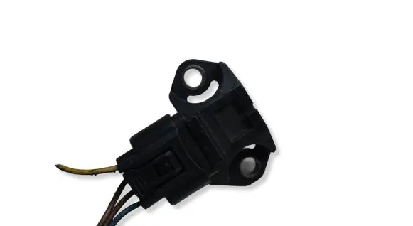 Opel Astra J Air pressure sensor 6973811911 697381