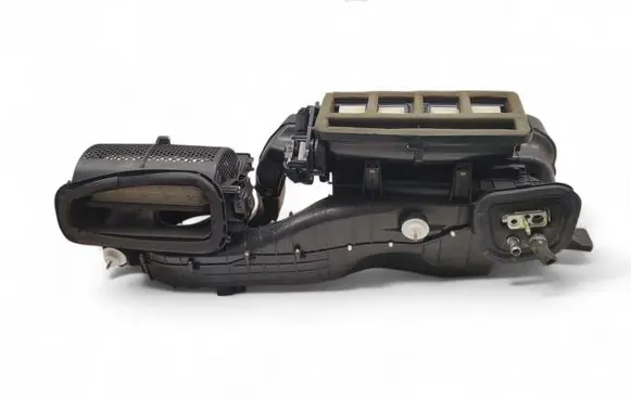 Jeep Grand Cherokee Interior heater climate box assembly P68245823AF 68245823AF