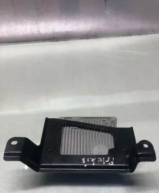 Mitsubishi Eclipse Cross Distronic sensor radar 8638a398