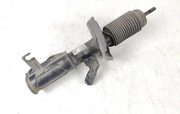 Opel Insignia A Front shock absorber with coil spring 22951823 367327926 E4644201