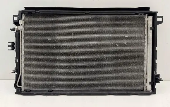 Mercedes-Benz Vito Viano W447 A/C cooling radiator (condenser) A4475050030