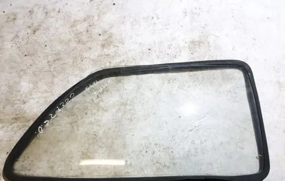 Volkswagen Golf II Rear side window