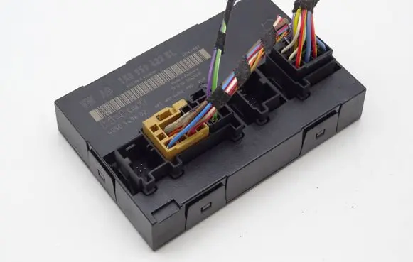 Volkswagen Touran I Comfort/convenience module 1K0959433BL
