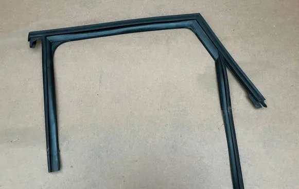 Audi Q5 SQ5 Rubber seal rear door 8R0839439G