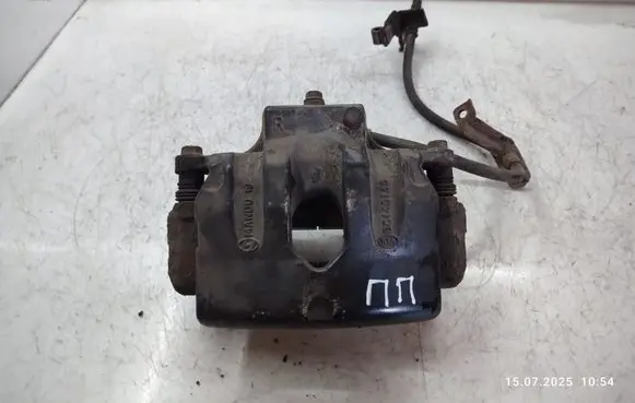 KIA Optima Front brake caliper