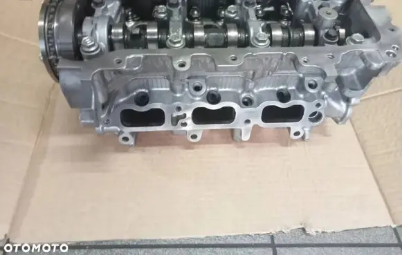 Toyota Yaris XP210 Engine head xm15ap92g
