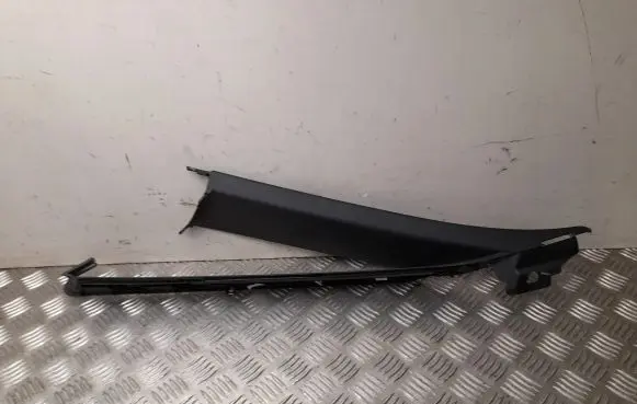 Volkswagen ID.3 (A) pillar trim 10A868143