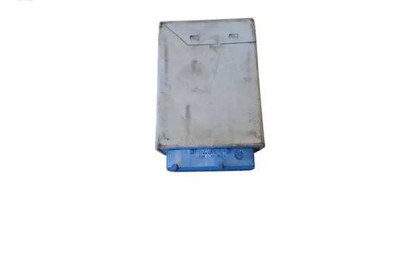 BMW 3 E36 Window wiper relay 8366381 61358366381