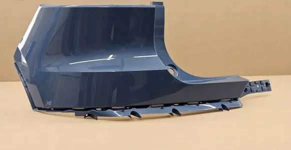 Volvo C40 Rear bumper corner part panel trim 32293537 40005075