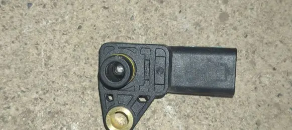 Renault Scenic IV - Grand scenic IV Air pressure sensor 223657652R 82MPP1301 116458842