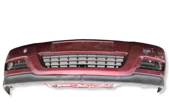 Opel Vectra C Front bumper 42B5