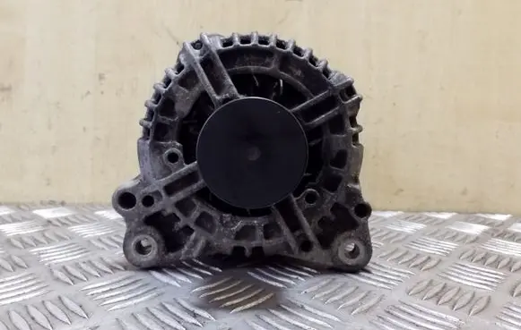 Audi Q5 SQ5 Generator/alternator 03G903016E 0124525114