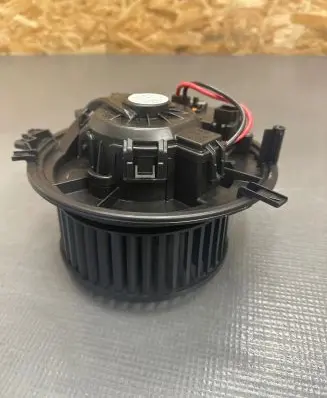 Volkswagen Arteon Shooting Brake Heater fan/blower 5WB819021 00063 CZ0160601490