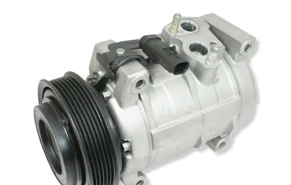 Chrysler Voyager Air conditioning (A/C) compressor (pump) 05005420AD EKL37951OE DCP06015