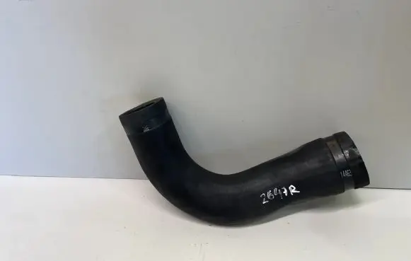 Nissan Qashqai Intercooler hose/pipe 14463