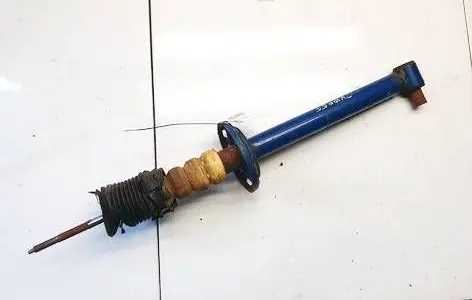 Rear shock absorber/damper