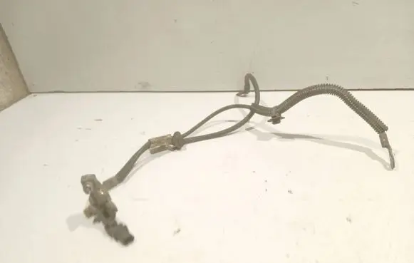 Citroen C4 I Picasso Negative earth cable (battery) 9673996080