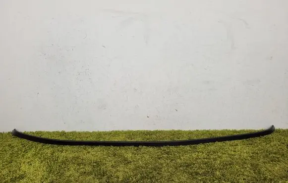 KIA Sorento Front bumper lip 86665-c5510