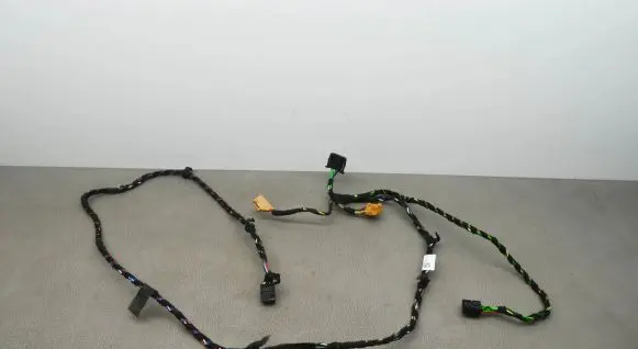 Audi A5 Other wiring loom 8W6971648