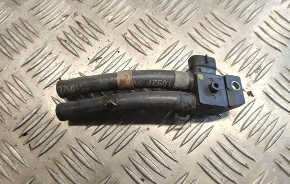Hyundai ix35 Exhaust gas pressure sensor 392102A800
