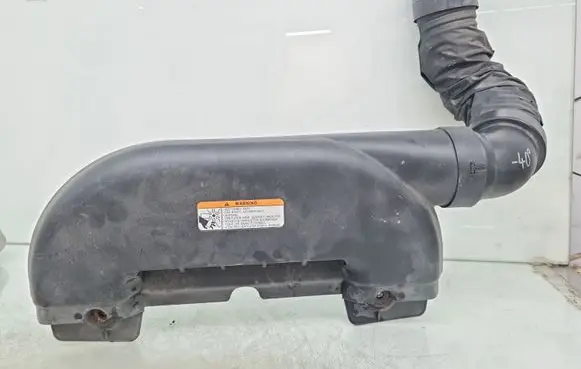 KIA Ceed Air intake duct part 282121H000