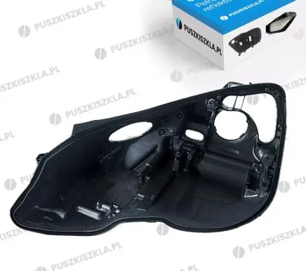 Mercedes-Benz E W212 Headlight/headlamp mounting bracket 5905049700667