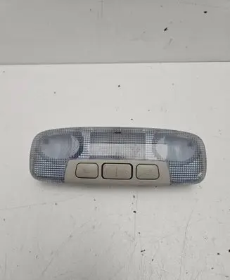 Ford C-MAX I Front seat light